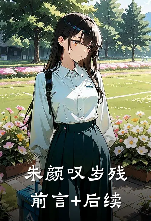 朱颜叹岁残前言+后续