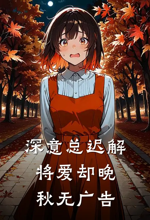 深意总迟解，将爱却晚秋无广告