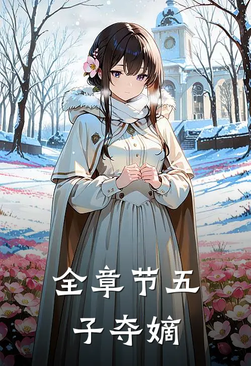 全章节五子夺嫡
