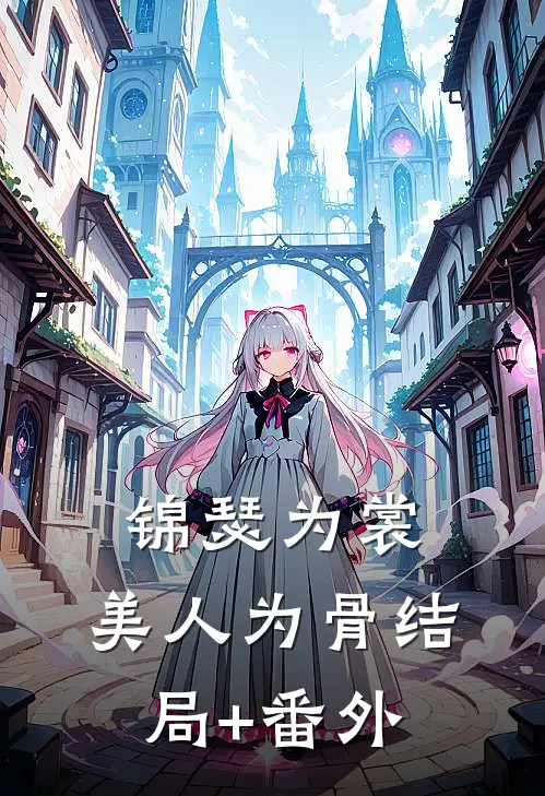 锦瑟为裳，美人为骨结局+番外