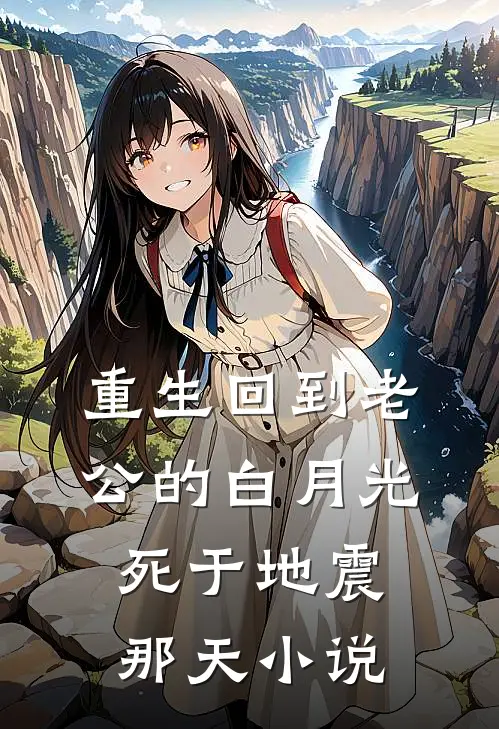 重生回到老公的白月光死于地震那天小说