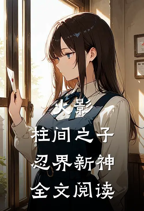 火影柱间之子,忍界新神全文阅读