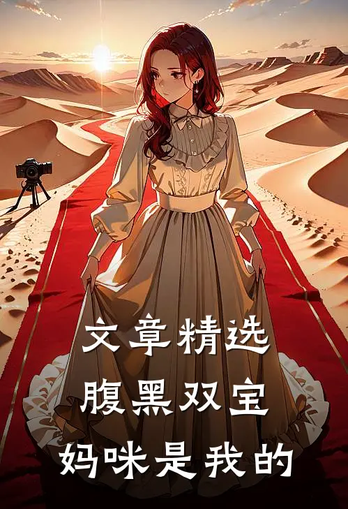 文章精选腹黑双宝：妈咪是我的