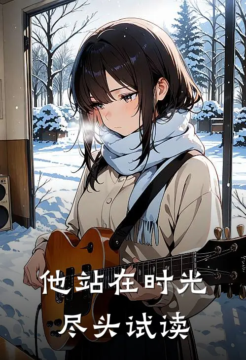他站在时光尽头试读