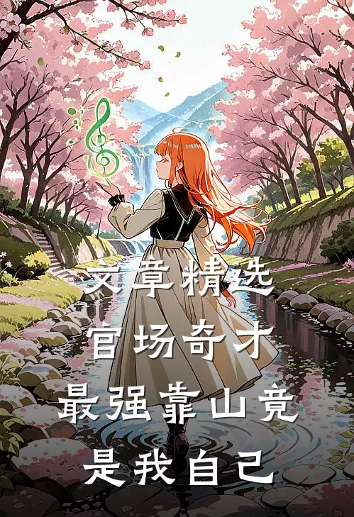文章精选官场奇才：最强靠山竟是我自己