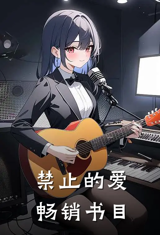 禁止的爱畅销书目