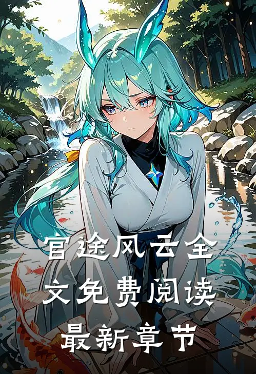 官途风云全文免费阅读最新章节