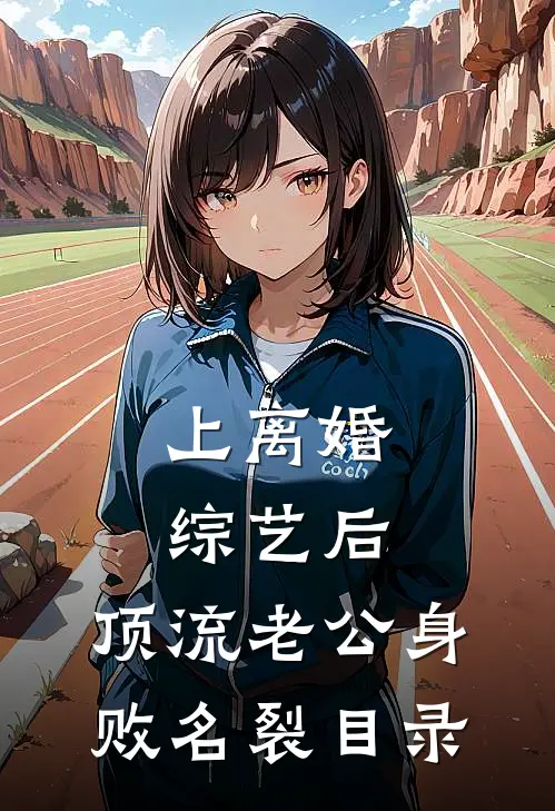 上离婚综艺后，顶流老公身败名裂目录