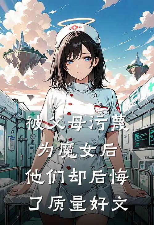 被父母污蔑为魔女后，他们却后悔了质量好文