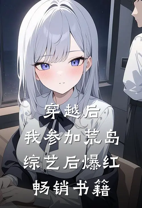穿越后，我参加荒岛综艺后爆红畅销书籍