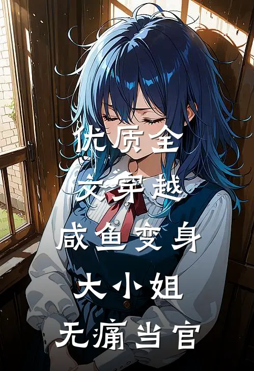 优质全文穿越：咸鱼变身大小姐，无痛当官