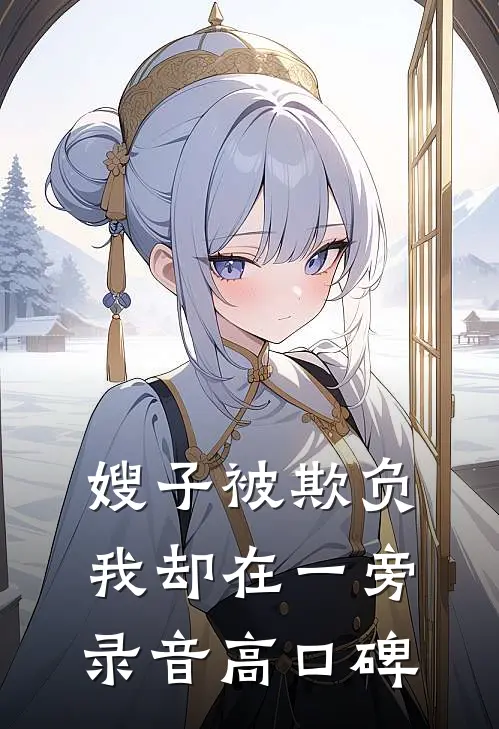 嫂子被欺负，我却在一旁录音高口碑