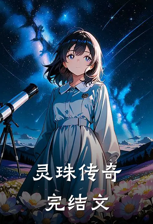 《灵珠传奇》完结文