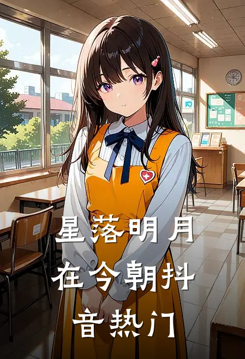星落明月在今朝抖音热门