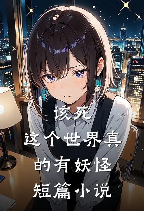 该死，这个世界真的有妖怪短篇小说