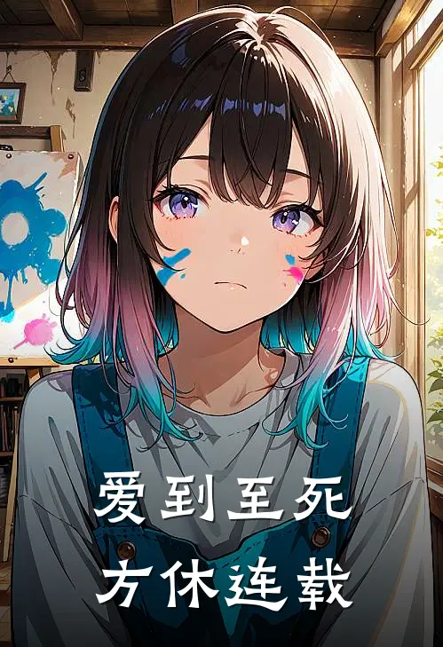 爱到至死方休连载