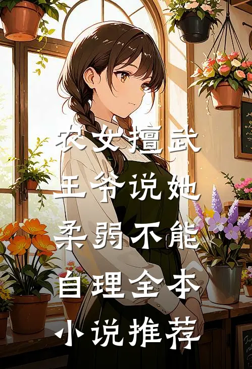 农女擅武,王爷说她柔弱不能自理全本推荐