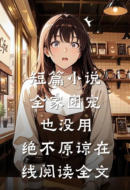 短篇小说全家团宠也没用,绝不原谅在线阅读全文