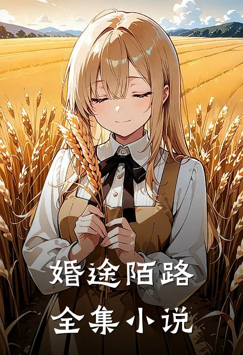 婚途陌路全集小说