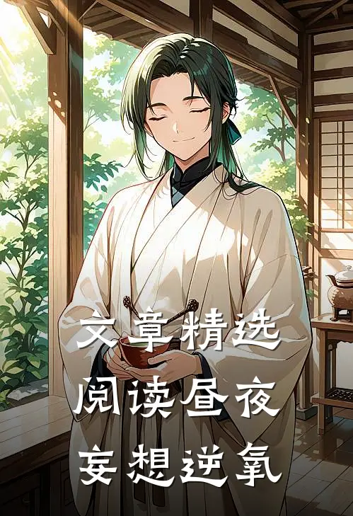 文章精选阅读昼夜妄想 逆氧