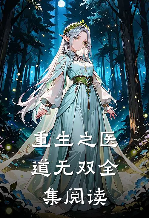 重生之医道无双全集阅读