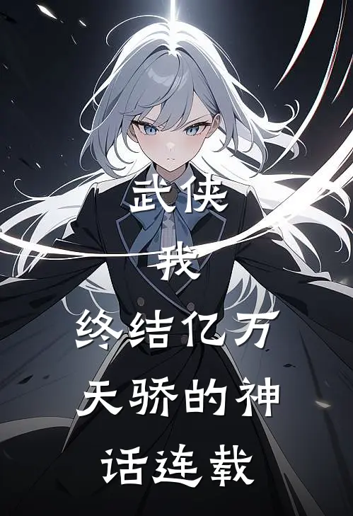 武侠：我，终结亿万天骄的神话连载