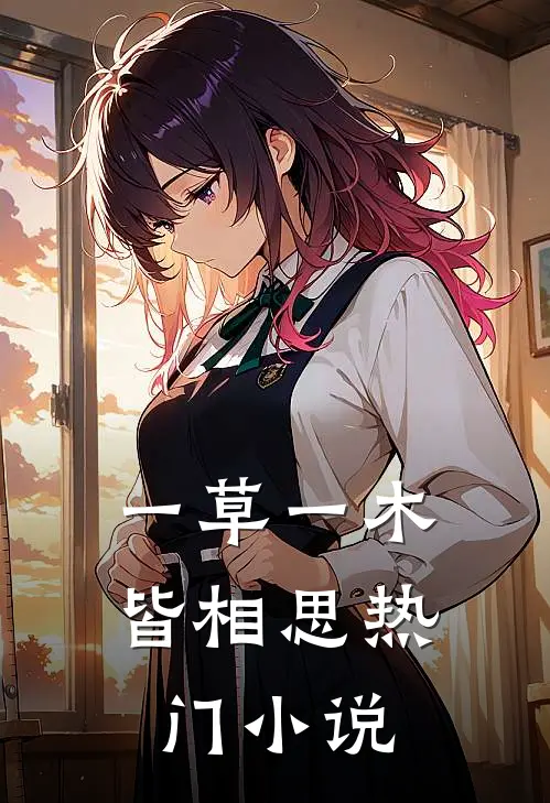 一草一木皆相思热门小说