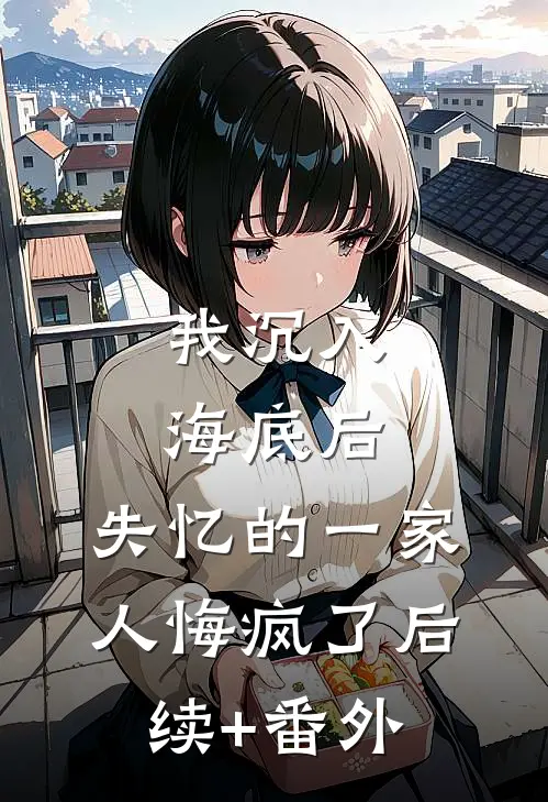 我沉入海底后，失忆的一家人悔疯了后续+番外
