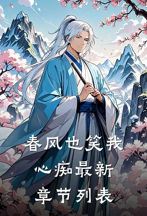 春风也笑我心痴最新章节列表