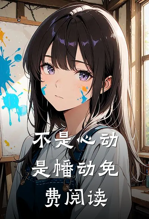 不是心动是幡动免费阅读