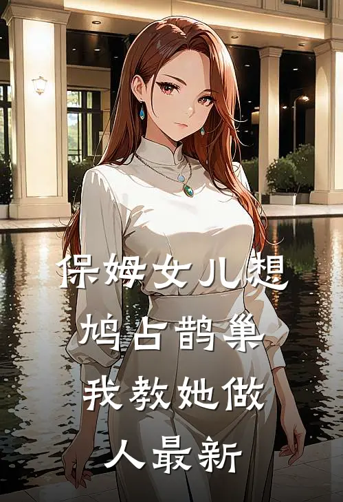 保姆女儿想鸠占鹊巢，我教她做人最新