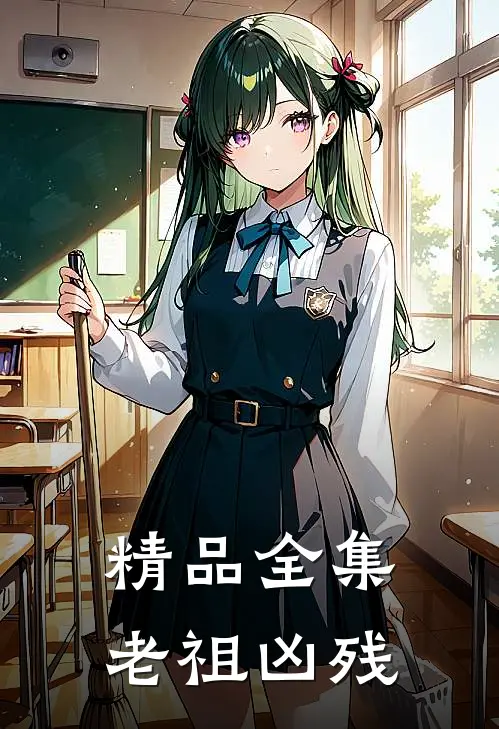 精品全集老祖凶残
