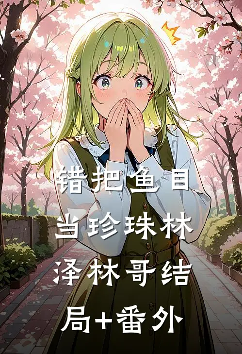 错把鱼目当珍珠林泽林哥结局+番外