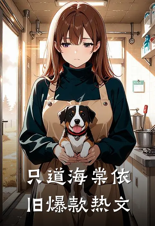 只道海棠依旧爆款热文