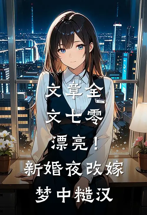 文章全文七零：漂亮！新婚夜改嫁梦中糙汉