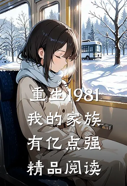 重生1981：我的家族有亿点强精品阅读