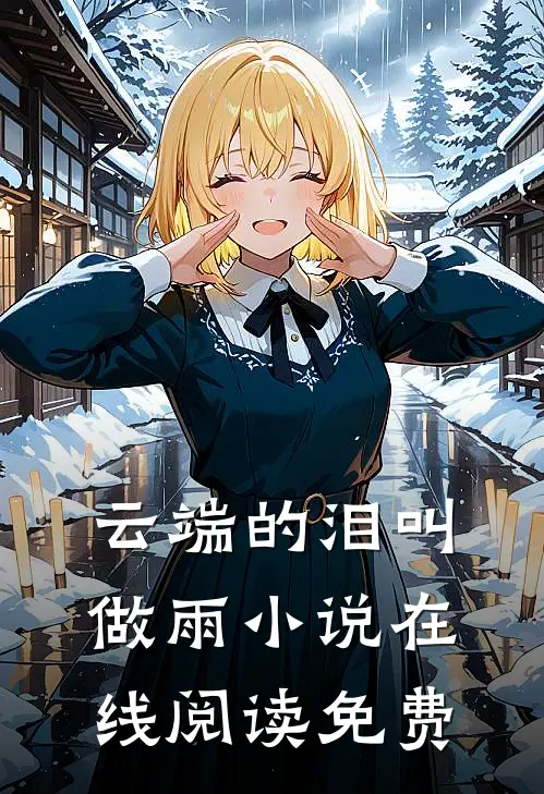 云端的泪叫做雨小说在线阅读免费