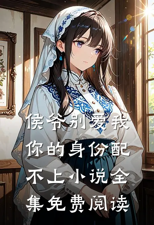 侯爷别爱我你的身份配不上小说全集免费阅读