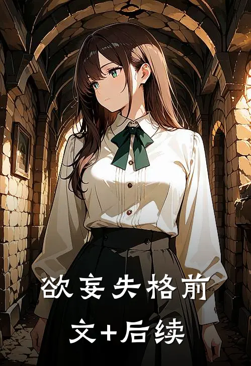 欲妄失格前文+后续
