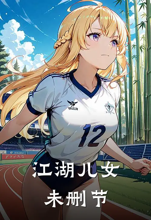 江湖儿女未删节