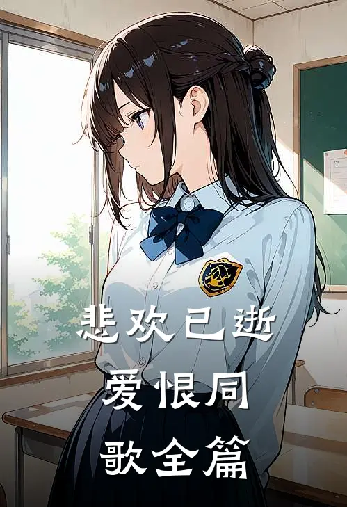 悲欢已逝，爱恨同歌全篇
