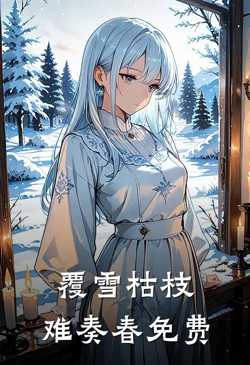 覆雪枯枝，难奏春免费
