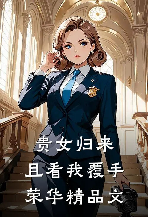 贵女归来：且看我覆手荣华精品文