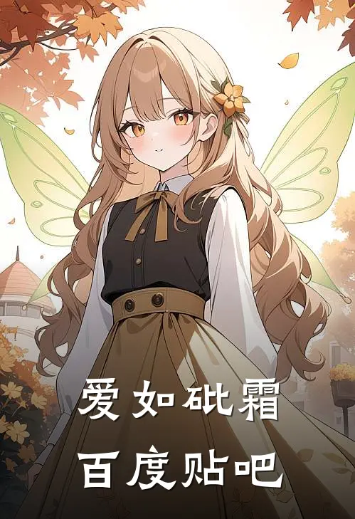 爱如砒霜百度贴吧