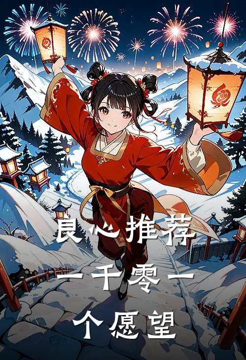 良心推荐一千零一个愿望