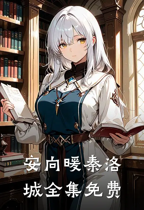 安向暖秦洛城爱已入骨冷情总裁看看我免费阅读全文
