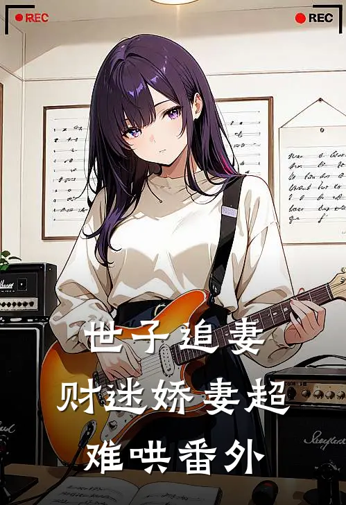 世子追妻：财迷娇妻超难哄 番外