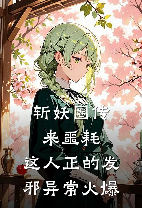 斩妖圈传来噩耗，这人正的发邪异常火爆
