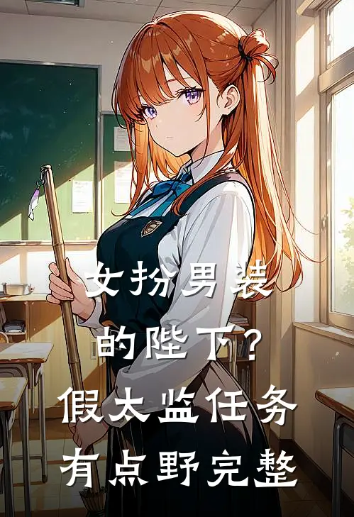 女扮男装的陛下？假太监任务有点野完整
