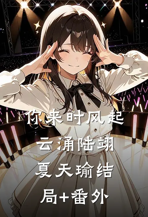 你来时风起云涌陆翊夏天瑜结局+番外
